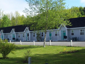 Отель Homeport Motel  Луненберг